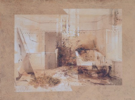 oasis n°2 61x45